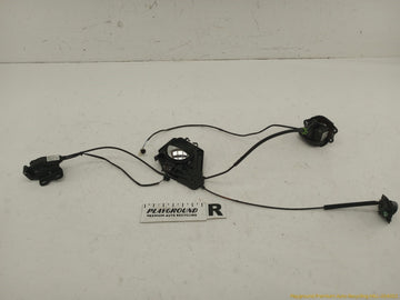 Mini Clubman Set Of 4 Right Rear Door Lock & Release Actuators