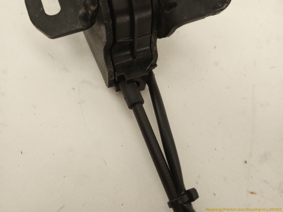 Mini Clubman Set Of 4 Right Rear Door Lock & Release Actuators