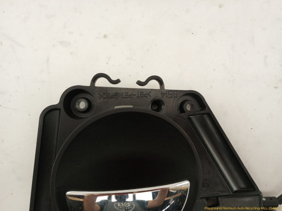 Mini Clubman Set Of 4 Right Rear Door Lock & Release Actuators