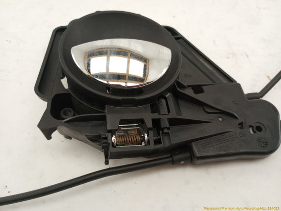 Mini Clubman Set Of 4 Right Rear Door Lock & Release Actuators