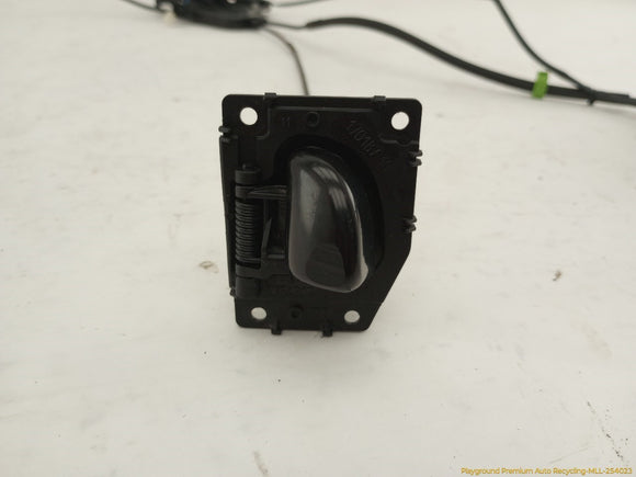 Mini Clubman Set Of 4 Right Rear Door Lock & Release Actuators