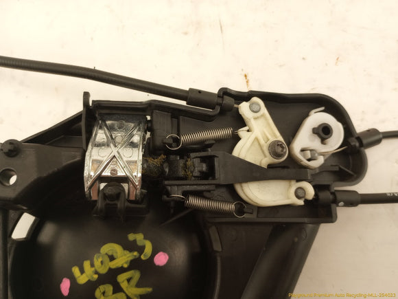 Mini Clubman Set Of 4 Right Rear Door Lock & Release Actuators