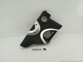 Mini Clubman Passenger Right Rear Door Trim