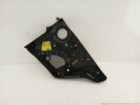 Mini Clubman Passenger Right Rear Door Trim - 0