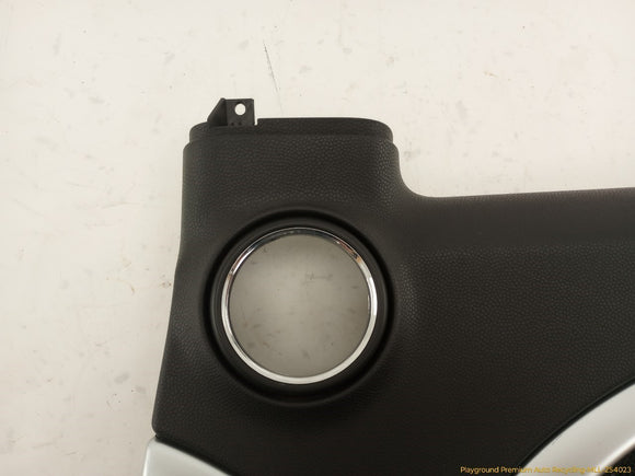 Mini Clubman Passenger Right Rear Door Trim