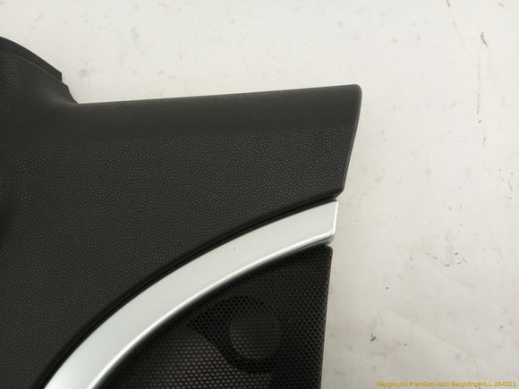 Mini Clubman Passenger Right Rear Door Trim