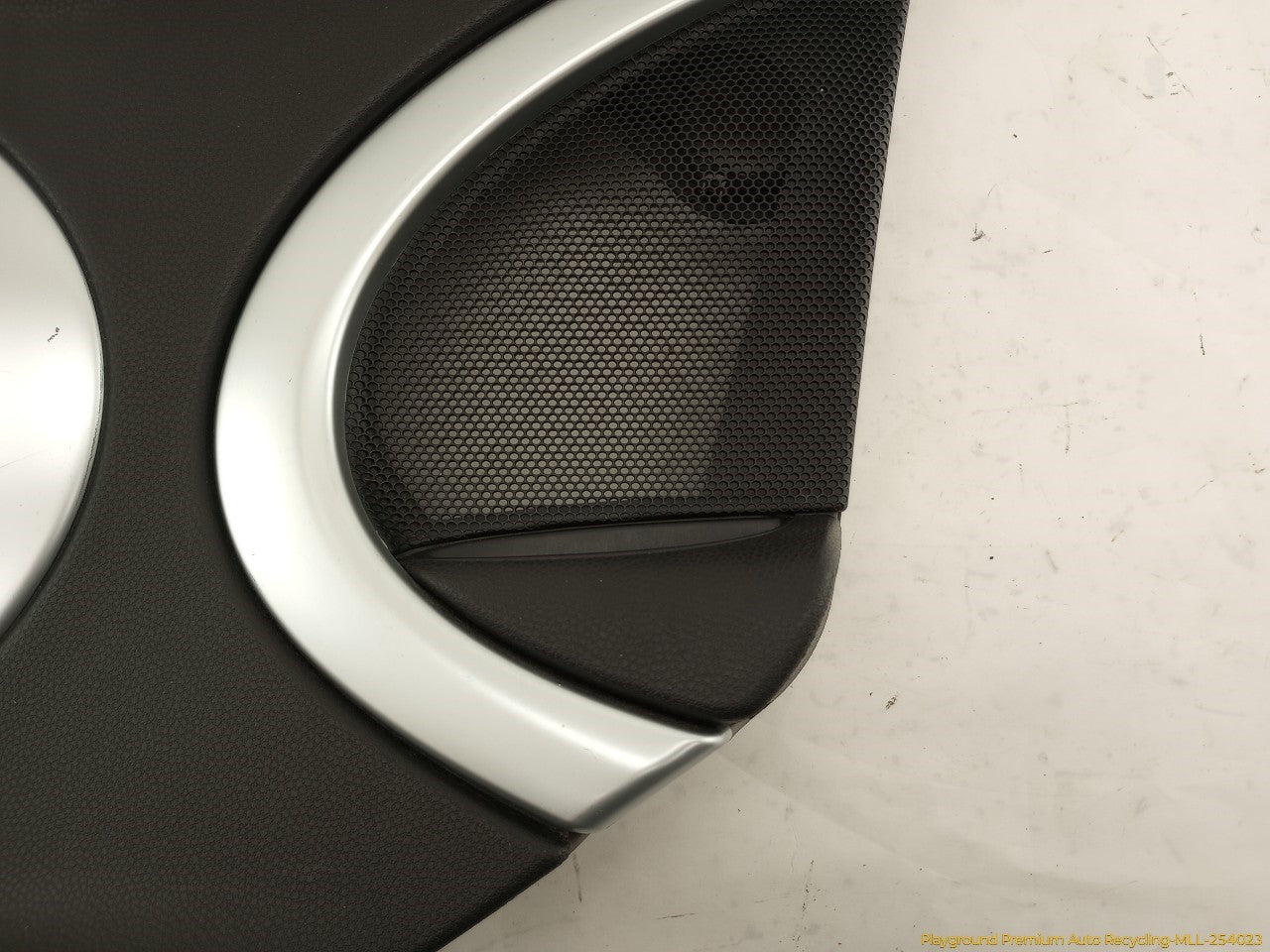 Mini Clubman Passenger Right Rear Door Trim