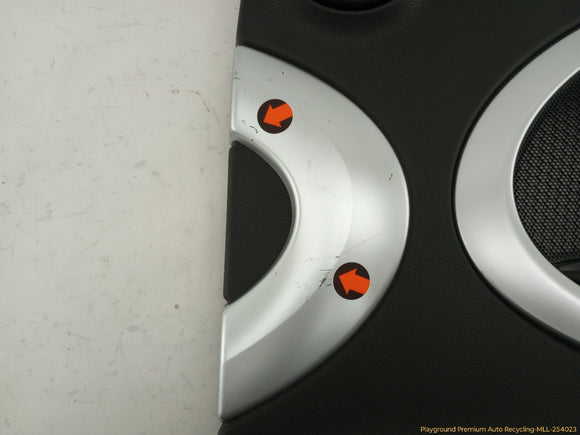 Mini Clubman Passenger Right Rear Door Trim