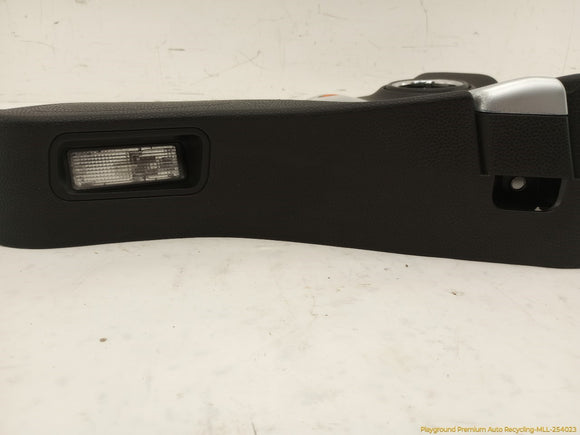 Mini Clubman Passenger Right Rear Door Trim