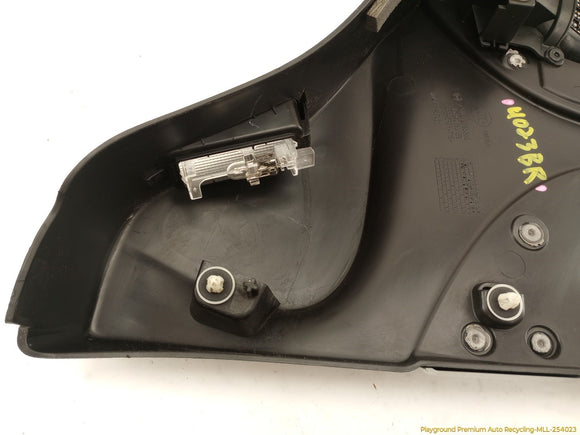 Mini Clubman Passenger Right Rear Door Trim