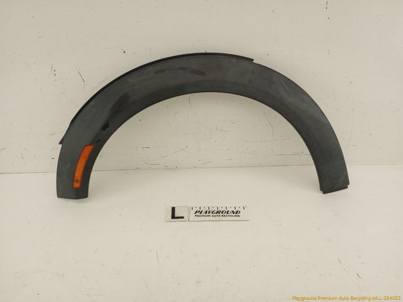 Mini Clubman Driver Left Front Fender Flare