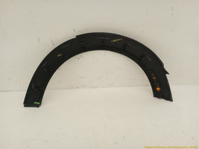 Mini Clubman Driver Left Front Fender Flare - 0