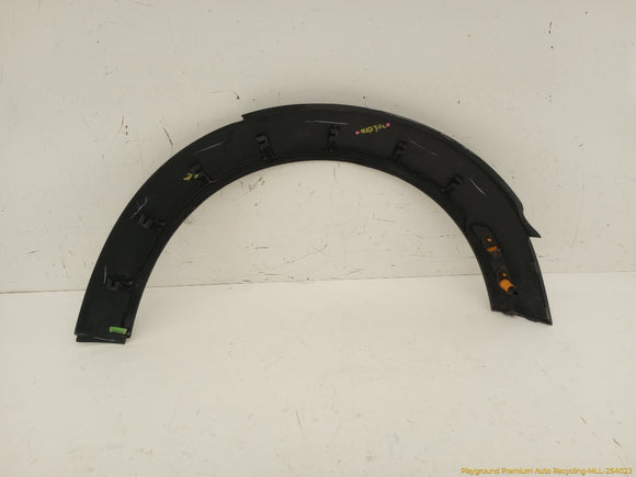 Mini Clubman Driver Left Front Fender Flare