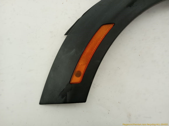 Mini Clubman Driver Left Front Fender Flare