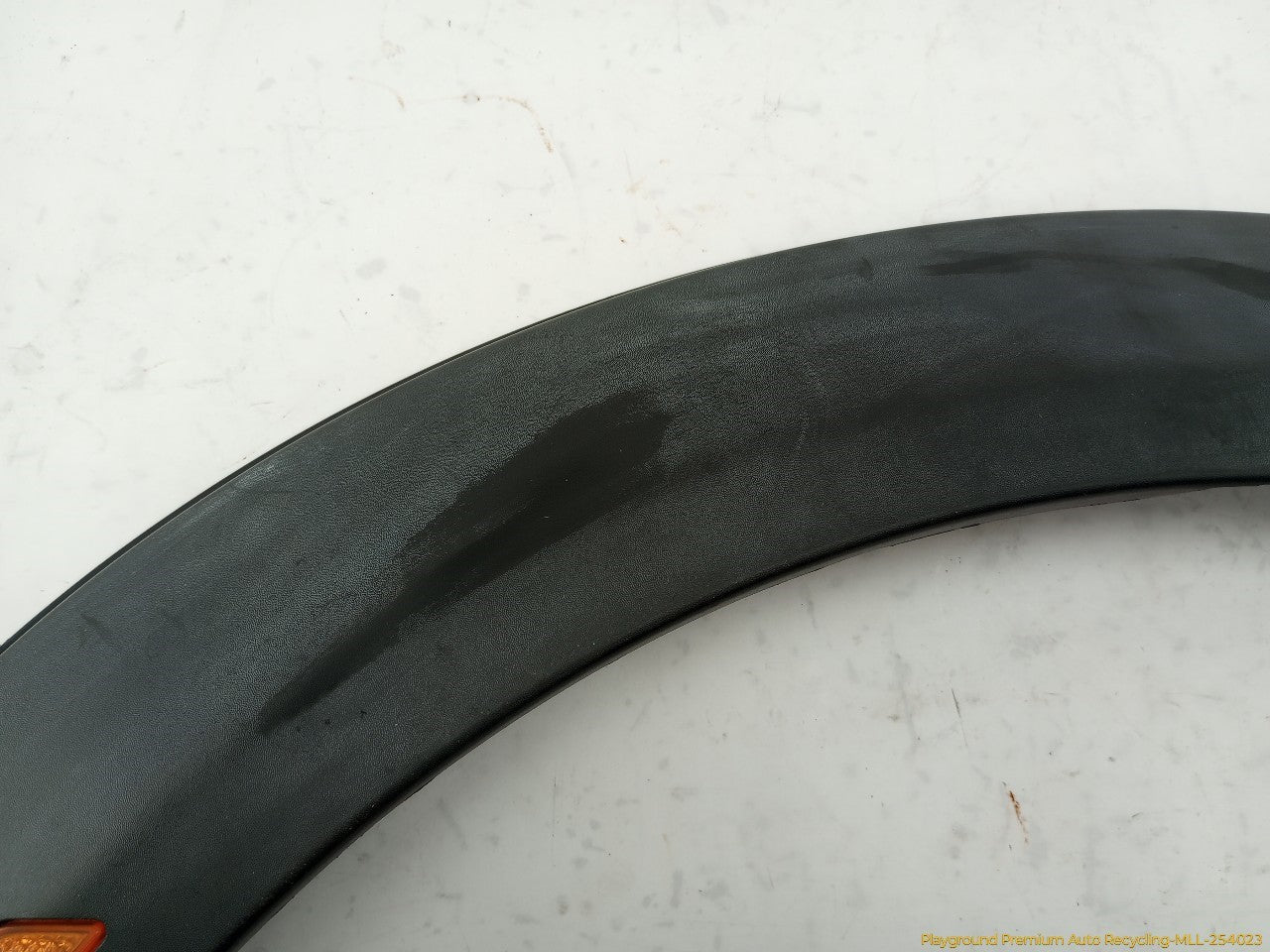 Mini Clubman Driver Left Front Fender Flare