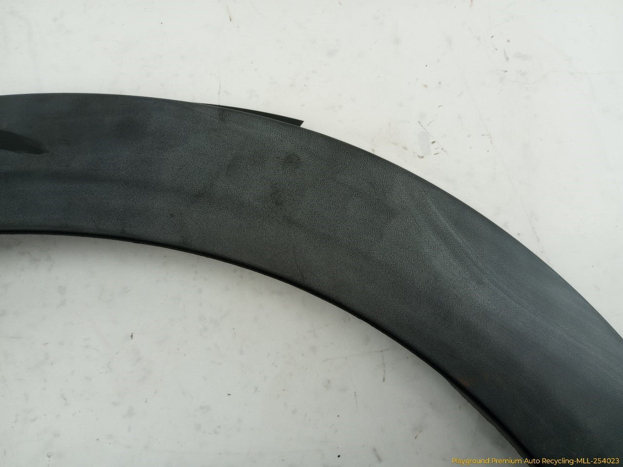 Mini Clubman Driver Left Front Fender Flare