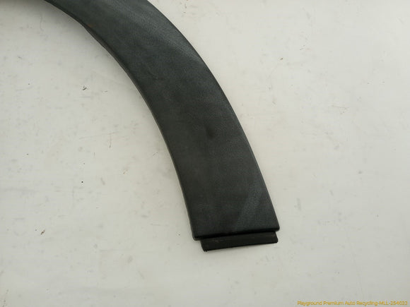 Mini Clubman Driver Left Front Fender Flare