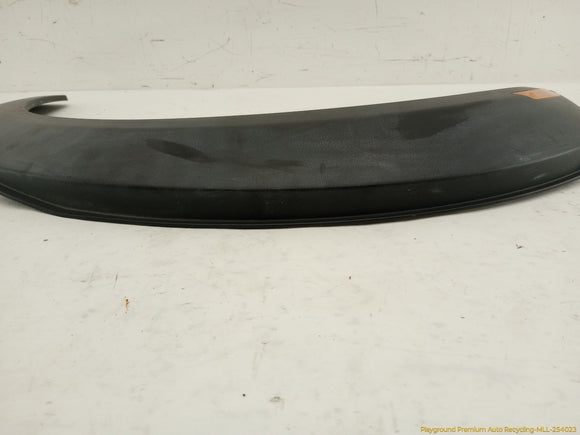 Mini Clubman Driver Left Front Fender Flare