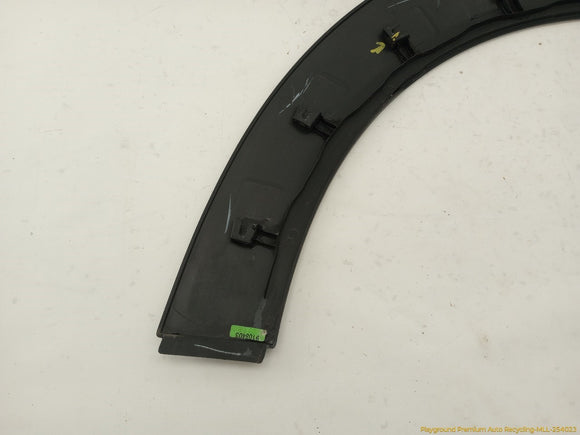 Mini Clubman Driver Left Front Fender Flare