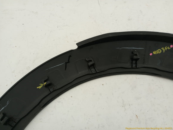 Mini Clubman Driver Left Front Fender Flare