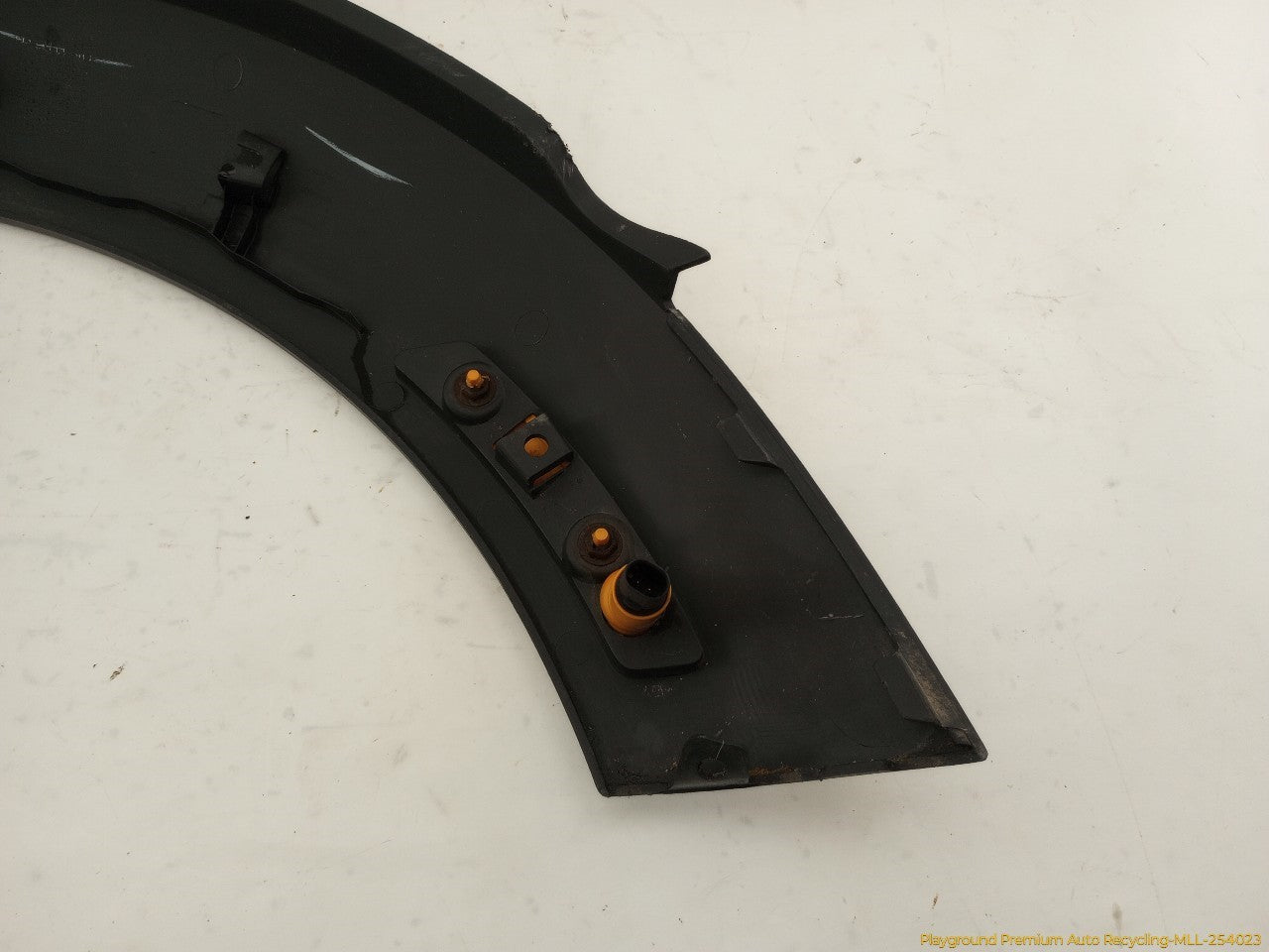 Mini Clubman Driver Left Front Fender Flare