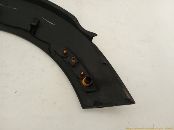 Mini Clubman Driver Left Front Fender Flare
