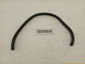 Mini Clubman Engine Bay Molding