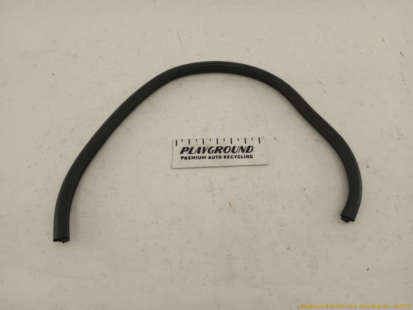 Mini Clubman Engine Bay Molding