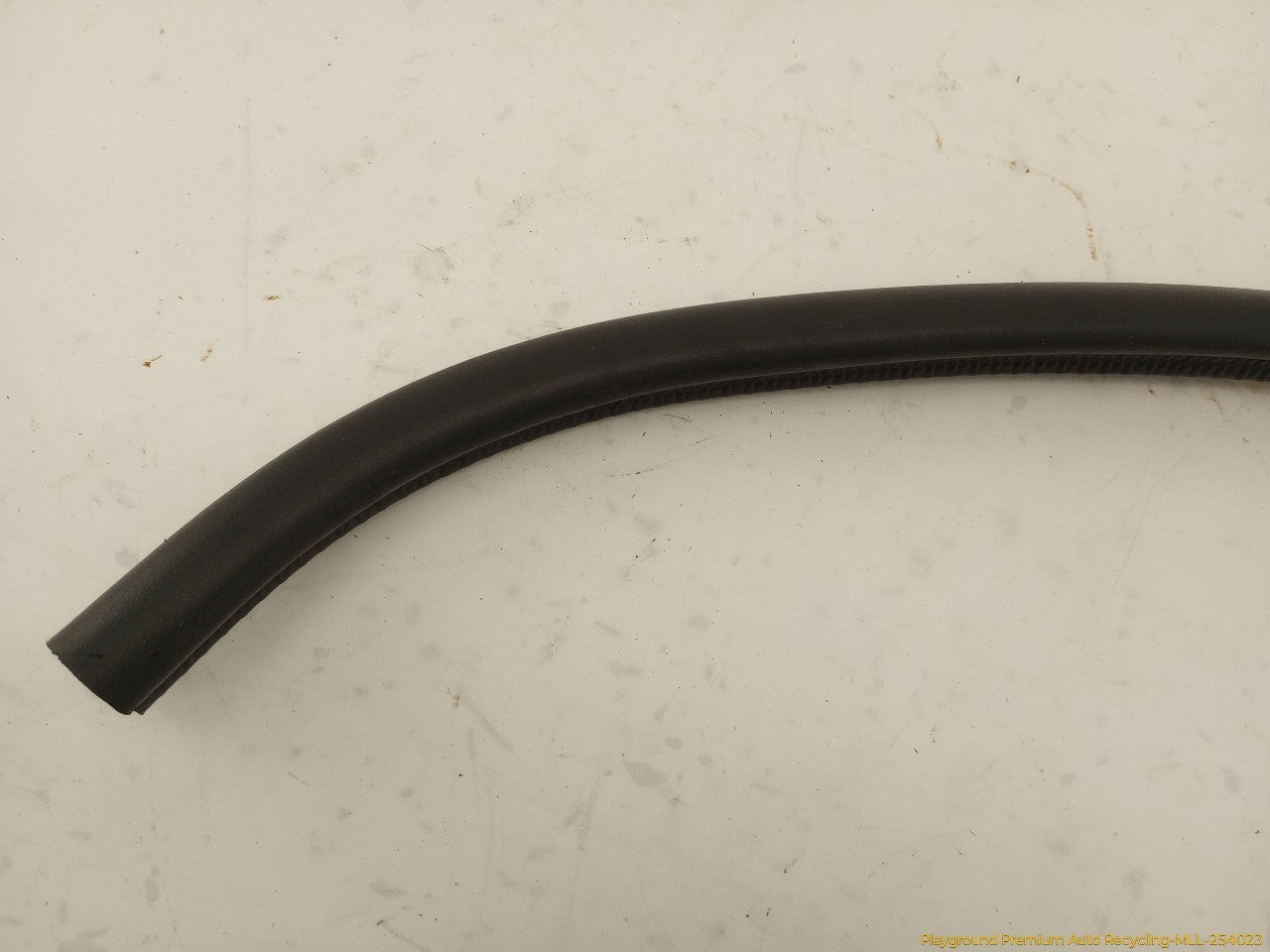 Mini Clubman Engine Bay Molding