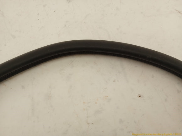 Mini Clubman Engine Bay Molding