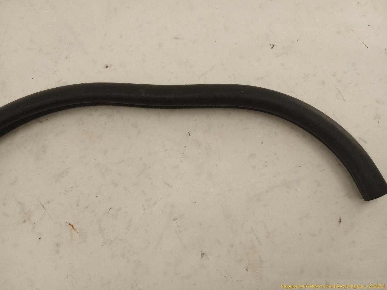 Mini Clubman Engine Bay Molding