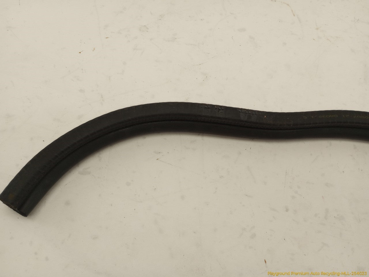 Mini Clubman Engine Bay Molding