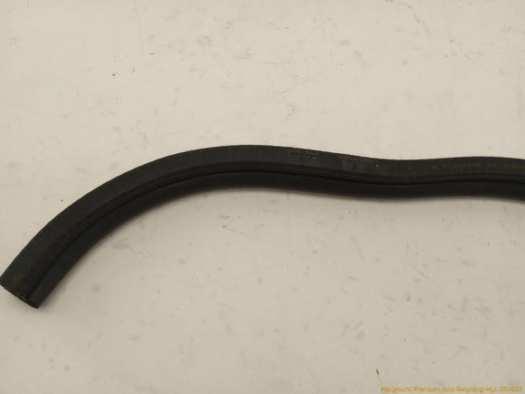 Mini Clubman Engine Bay Molding