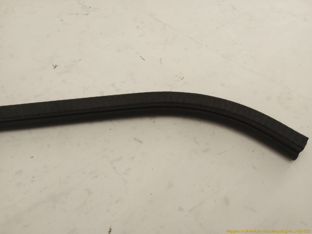 Mini Clubman Engine Bay Molding