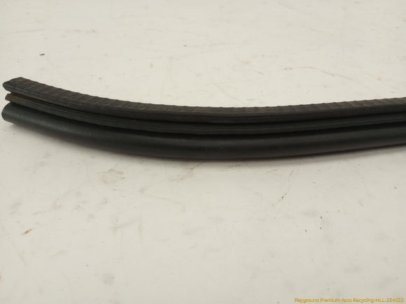 Mini Clubman Engine Bay Molding