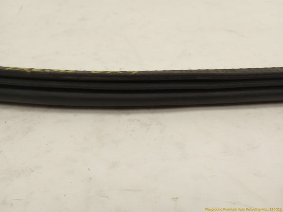 Mini Clubman Engine Bay Molding