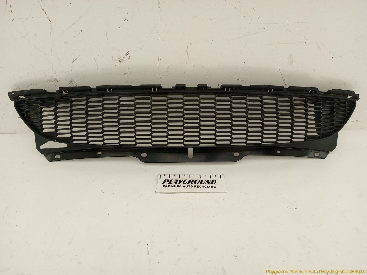 Mini Clubman Radiator Grille