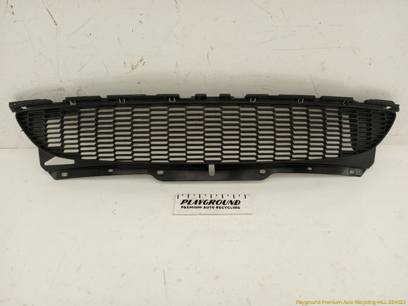 Mini Clubman Radiator Grille