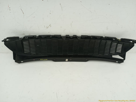 Mini Clubman Radiator Grille