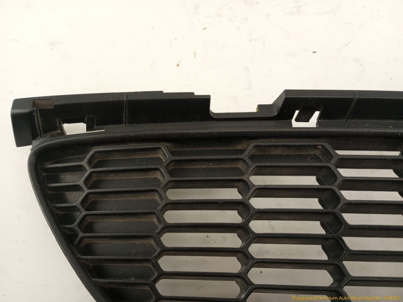 Mini Clubman Radiator Grille
