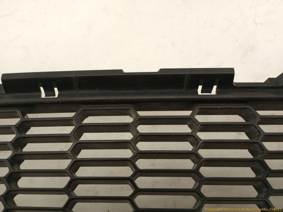 Mini Clubman Radiator Grille