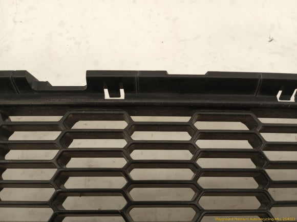 Mini Clubman Radiator Grille