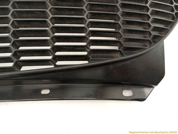 Mini Clubman Radiator Grille