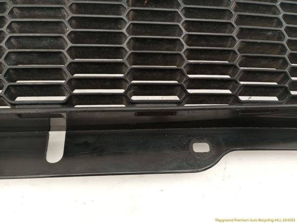 Mini Clubman Radiator Grille