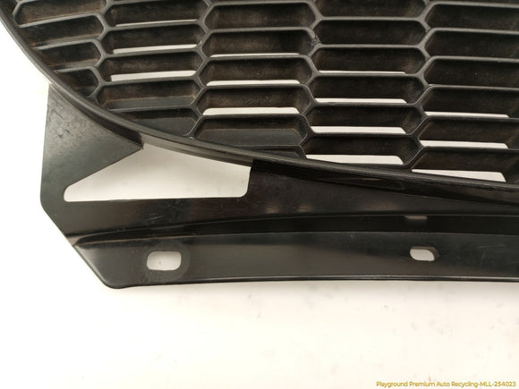 Mini Clubman Radiator Grille