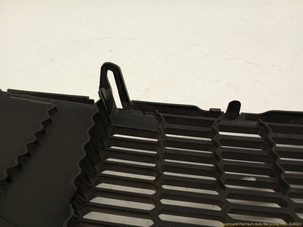 Mini Clubman Radiator Grille