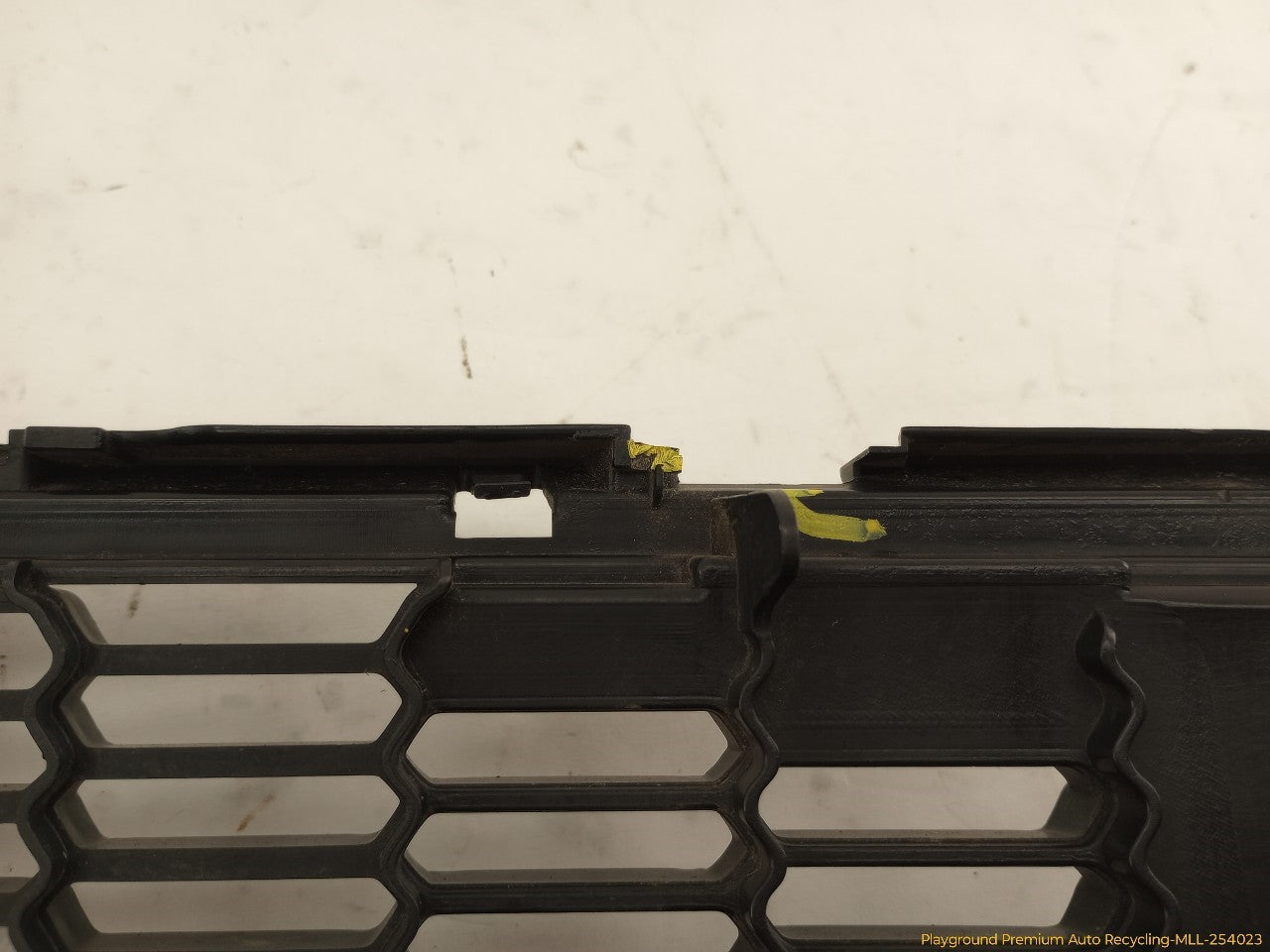 Mini Clubman Radiator Grille