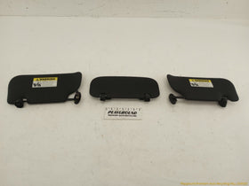 Mini Clubman Set Of 3 Sun Visors