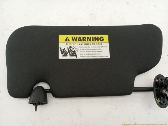 Mini Clubman Set Of 3 Sun Visors