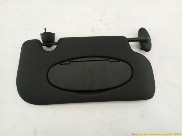 Mini Clubman Set Of 3 Sun Visors